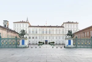 サヴォイア王家 ジュニアナイト卓絶騎士養成プログラムを受講しました